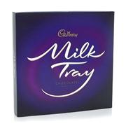 Cadburys Milk Tray 600g