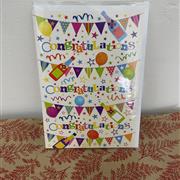 Congratulations Card