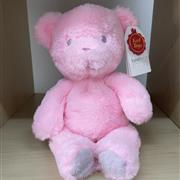 Pink Bear