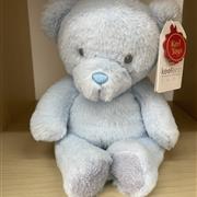 Blue Bear