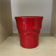 Red Pot