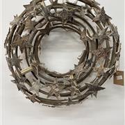 Birch Wreath