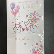 Your Anniversary